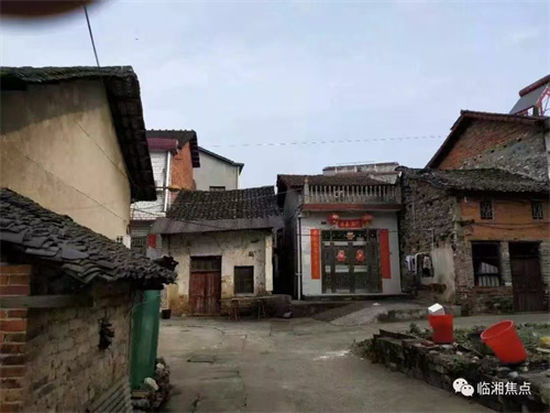 那有趣的“乳名”