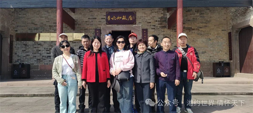 平江红色热土，将军故里续写文旅新篇章