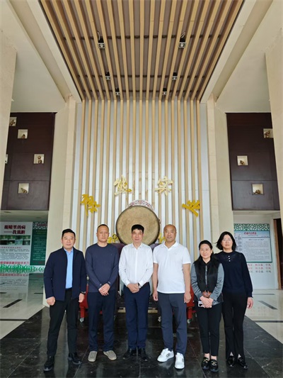 杏林楷模徐友江： 弘扬劳模精神，践行医者仁心