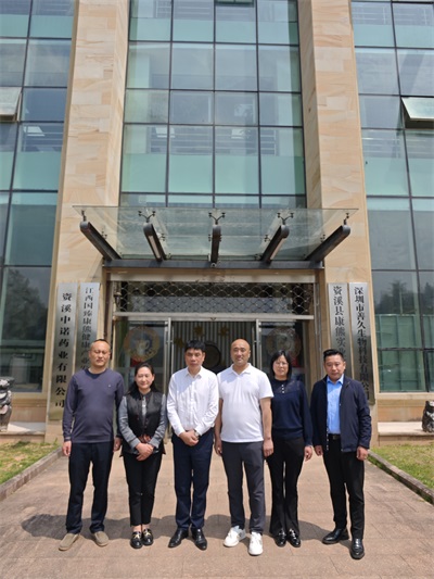 杏林楷模徐友江： 弘扬劳模精神，践行医者仁心