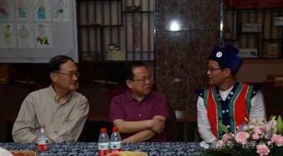 苗医大师钱如力