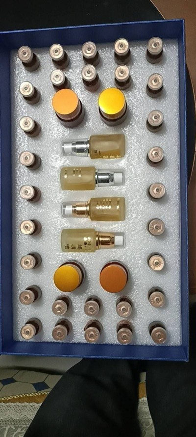 中国当代名医——李康太