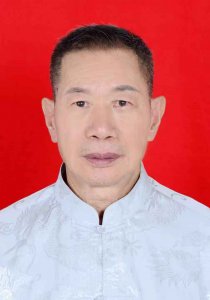 中国当代名医——李康太