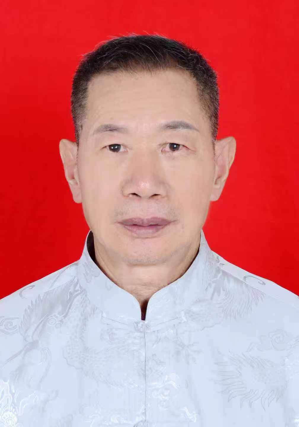 中国当代名医——李康太