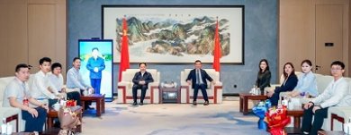 <b> “美丽效应”链动“芳香经济”</b>