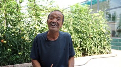 浊漳河畔的乡村蝶变 ——长治市襄垣县“建设五好两宜”和美新乡村工作纪实