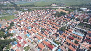 “一椒一肉一醋”撑起振兴路，长治市长子县东郭村打造乡村振兴“金字招牌”