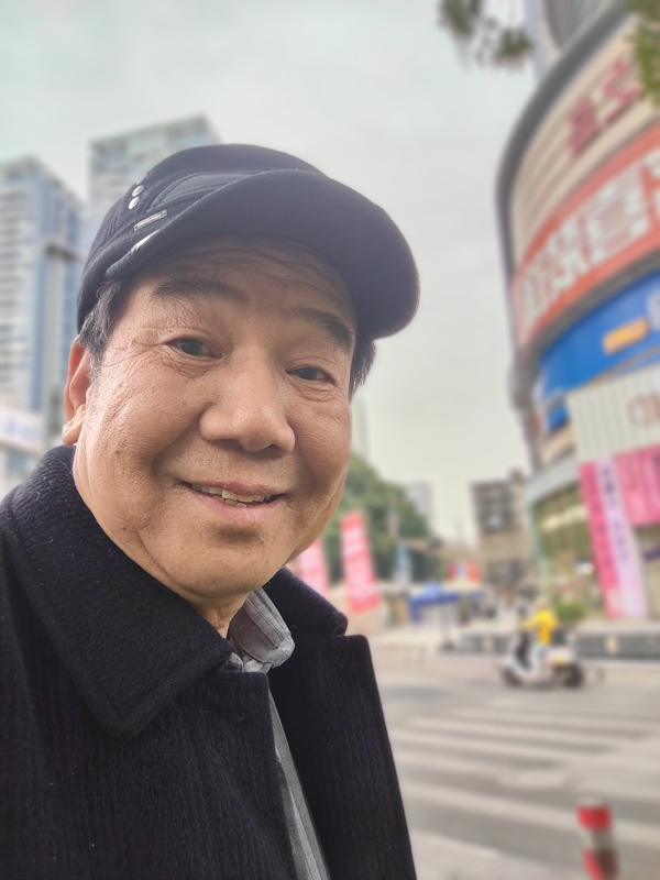 当代著名书法家刘思强作品欣赏