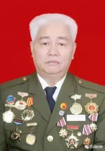 2025全国数字美术大展——谢忠伟作品展