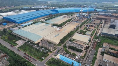 黎城：锚定“四带十二集群” 助推企业“科技+绿色”转型发展