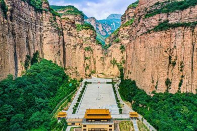 太行深处起宏图，书写“集群共富”新故事