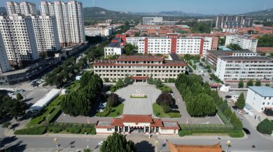 卢医山下好光景 ——长治市潞城区乡村产业振兴侧记