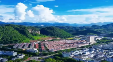 数智赋能“世界之最”，开放激活边疆活力