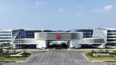 振石股份深耕二十载铸就龙头企业,锚定四新目标再拓清洁能源版图