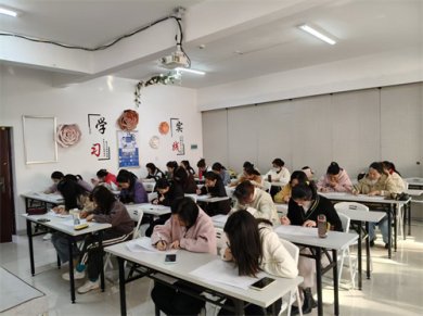 技能赋能稳就业 培训惠民结硕果——岳阳市