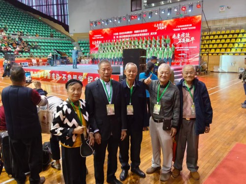 以“再世华佗”之名，铸就新时代东方医道丰碑