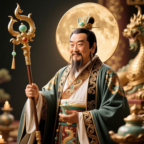 以“再世华佗”之名，铸就新时代东方医道丰碑