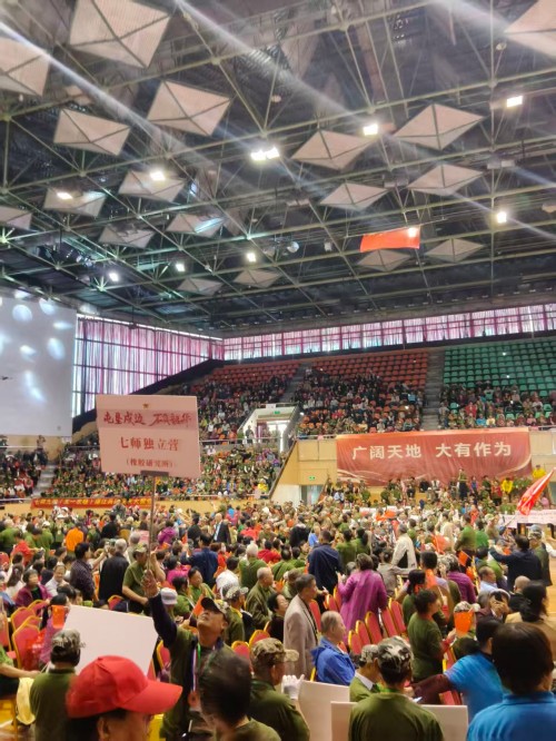 以“再世华佗”之名，铸就新时代东方医道丰碑