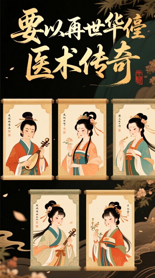 以“再世华佗”之名，铸就新时代东方医道丰碑