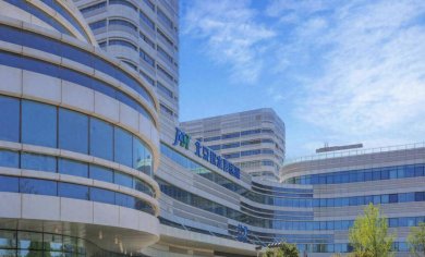 改善服务丨北京积水潭医院肝炎专病门诊开诊