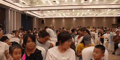 扎根平舆服务市民，平舆开元大酒店这场亲子活动收获满满好评